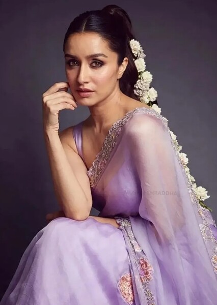Shraddha Kapoor photo