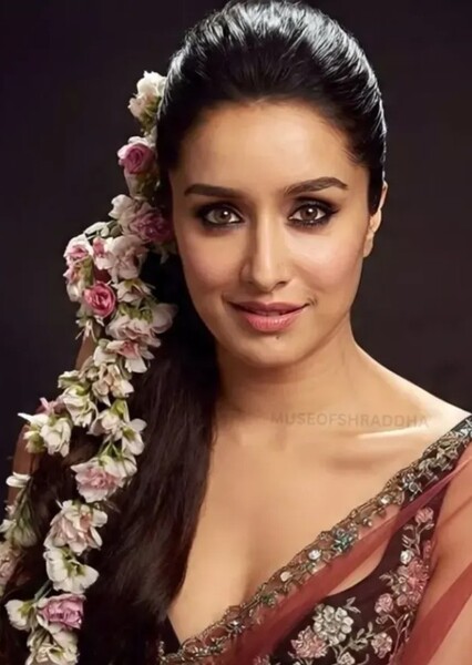 Shraddha Kapoor photo