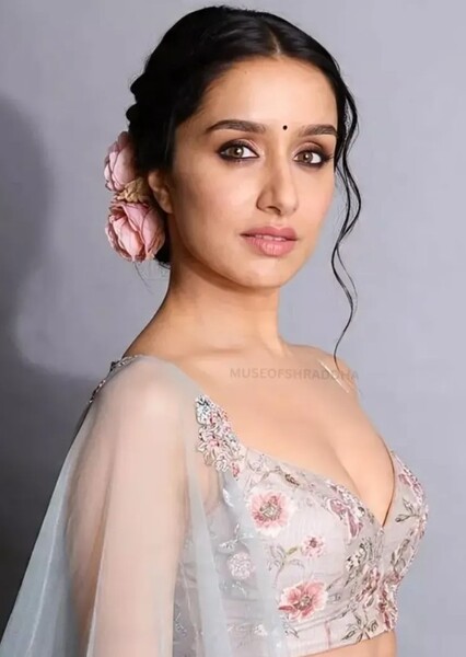 Shraddha Kapoor photo