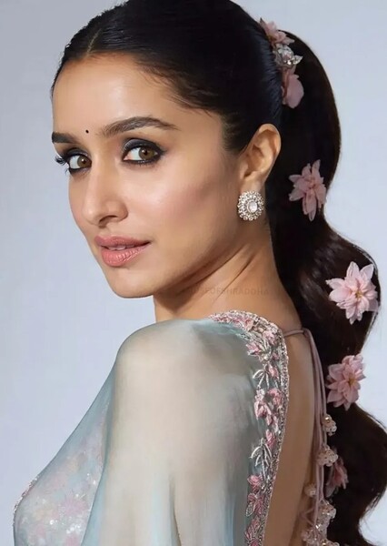 Shraddha Kapoor photo