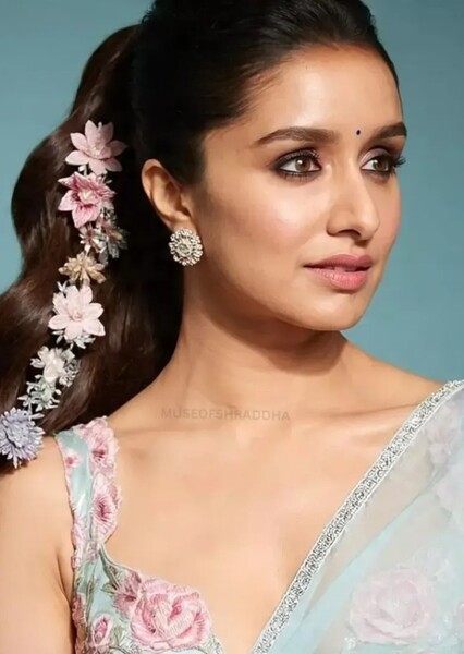 Shraddha Kapoor photo