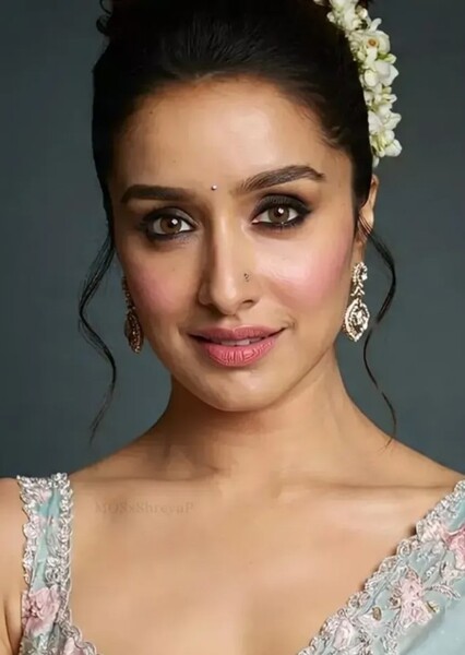 Shraddha Kapoor photo