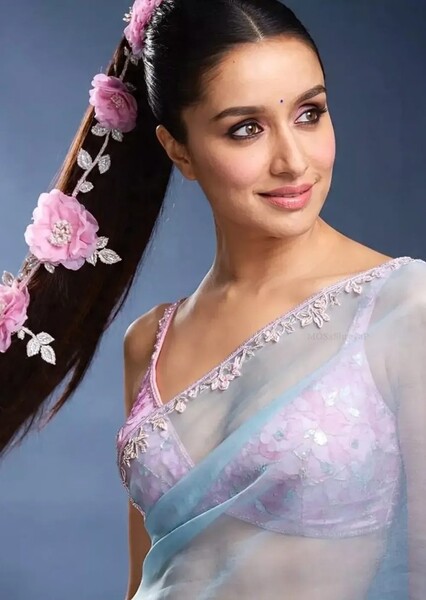 Shraddha Kapoor photo