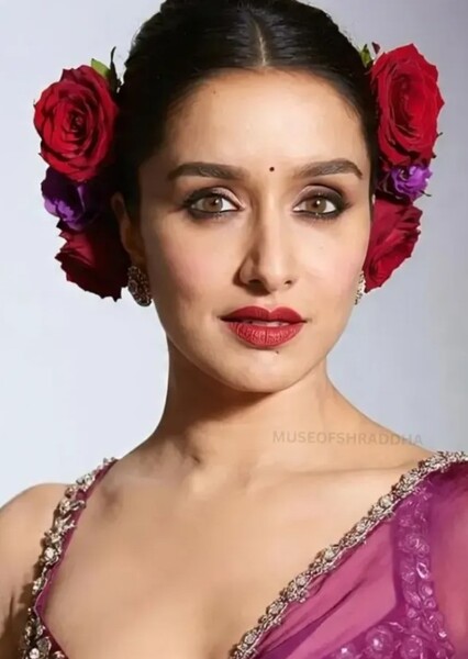 Shraddha Kapoor photo
