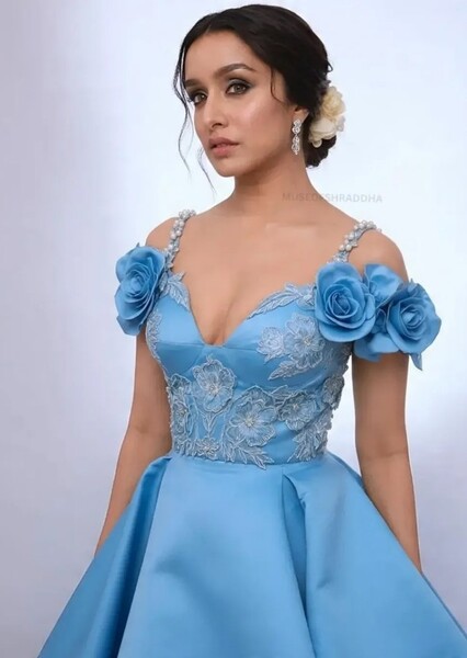 Shraddha Kapoor photo