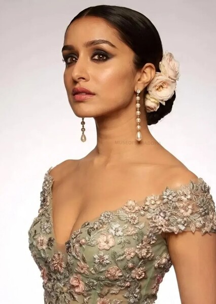 Shraddha Kapoor photo