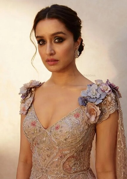 Shraddha Kapoor photo