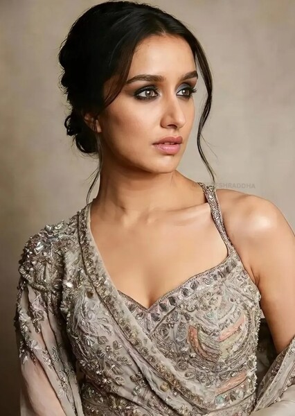 Shraddha Kapoor photo