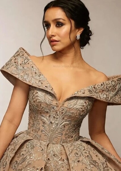 Shraddha Kapoor photo