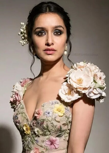 Shraddha Kapoor photo