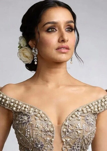 Shraddha Kapoor photo