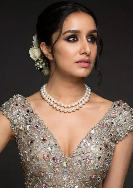 Shraddha Kapoor photo