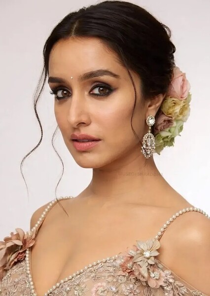 Shraddha Kapoor photo