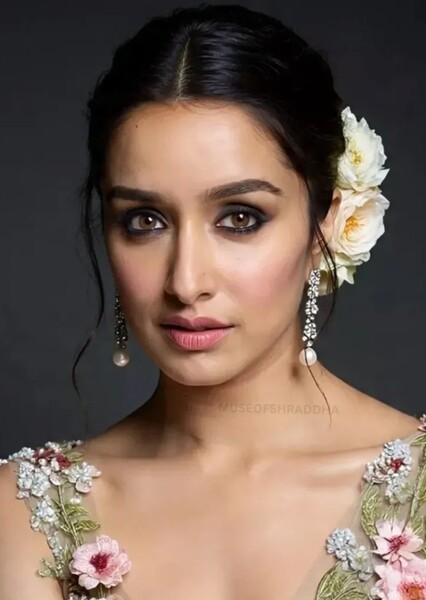 Shraddha Kapoor photo