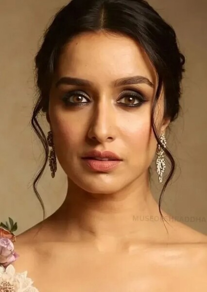 Shraddha Kapoor photo