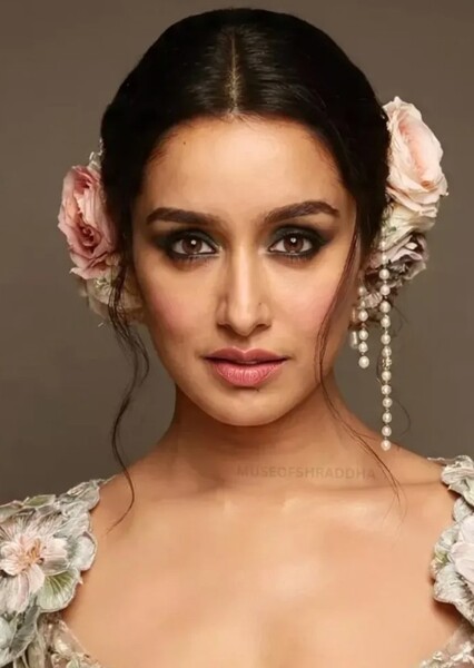 Shraddha Kapoor photo