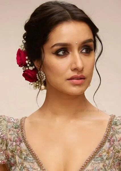 Shraddha Kapoor photo