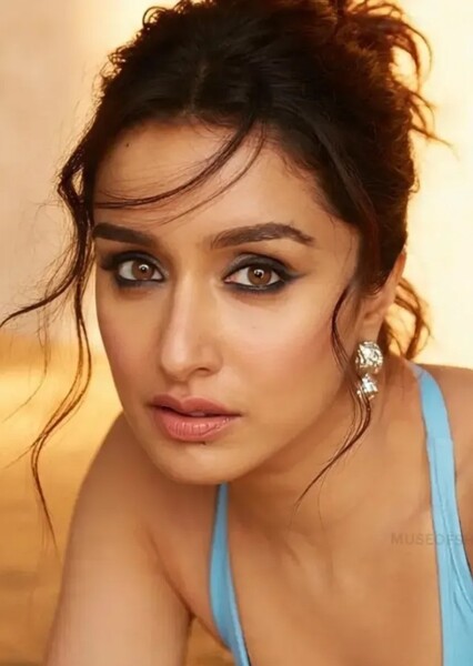 Shraddha Kapoor photo