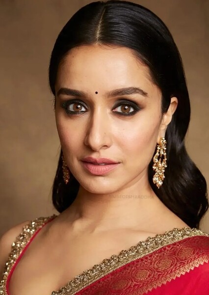 Shraddha Kapoor photo