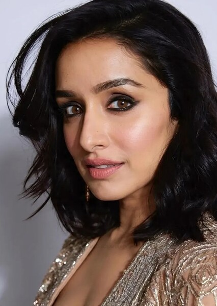 Shraddha Kapoor photo