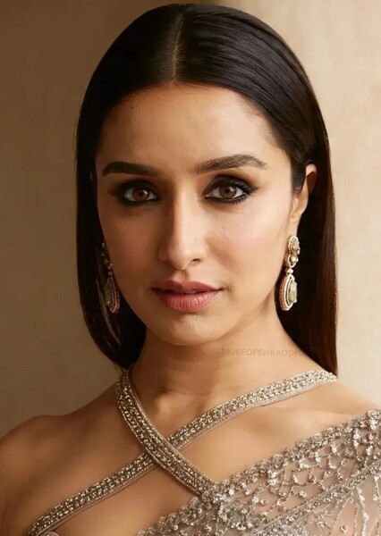 Shraddha Kapoor photo