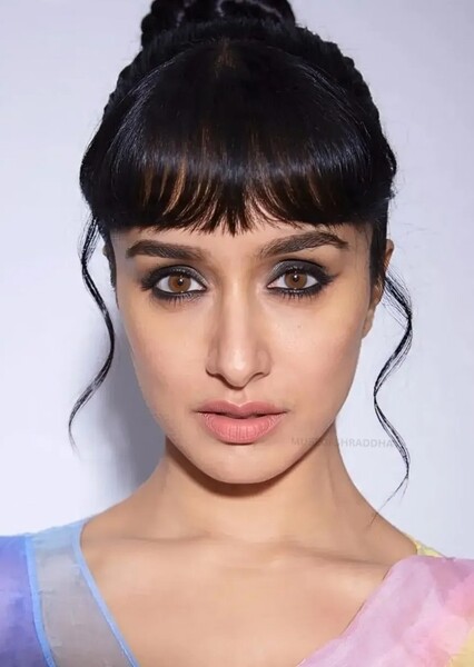 Shraddha Kapoor photo