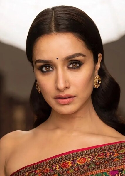 Shraddha Kapoor photo