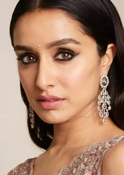 Shraddha Kapoor photo
