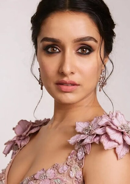 Shraddha Kapoor photo
