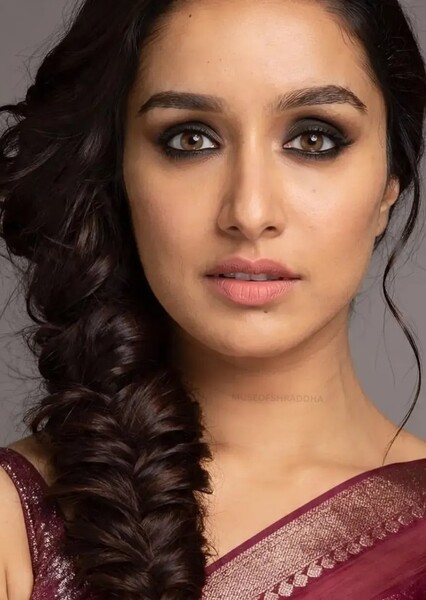 Shraddha Kapoor photo