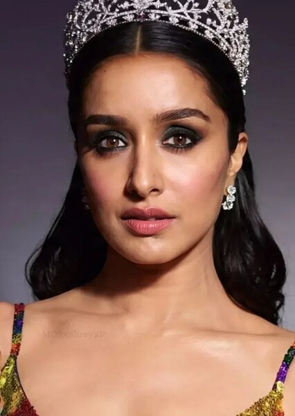 Shraddha Kapoor photo