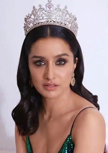Shraddha Kapoor photo