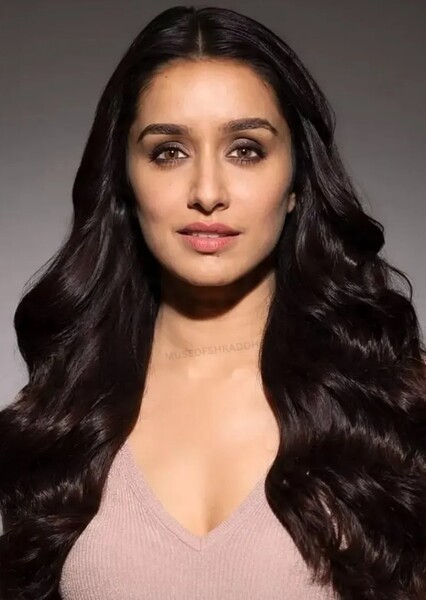 Shraddha Kapoor photo