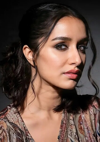 Shraddha Kapoor photo