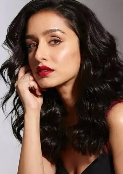 Shraddha Kapoor photo