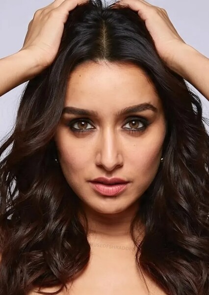 Shraddha Kapoor photo