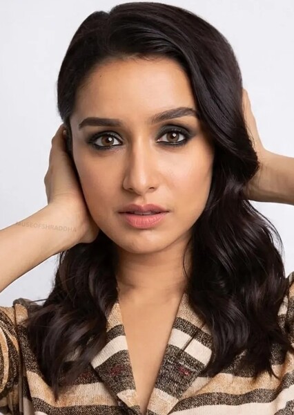 Shraddha Kapoor photo