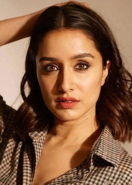 Shraddha Kapoor photo