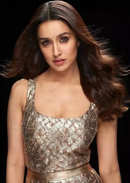 Shraddha Kapoor photo