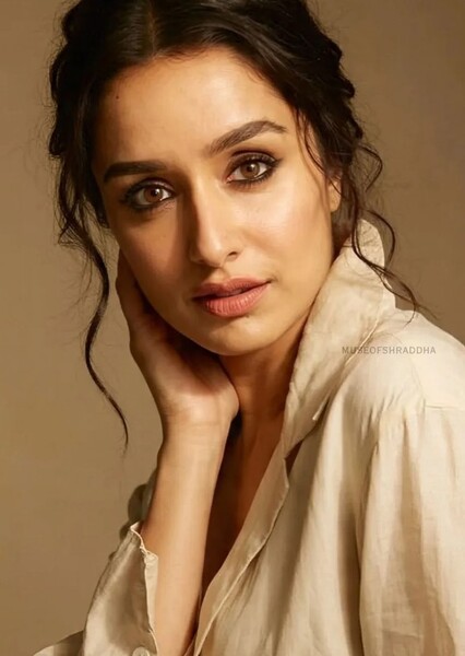 Shraddha Kapoor photo