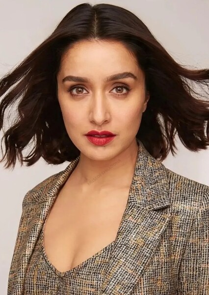 Shraddha Kapoor photo