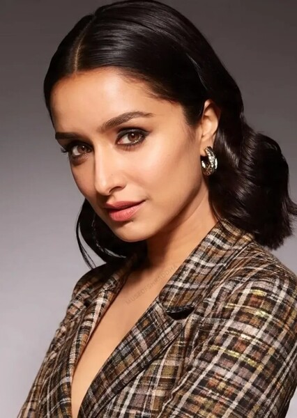 Shraddha Kapoor photo