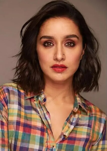 Shraddha Kapoor photo