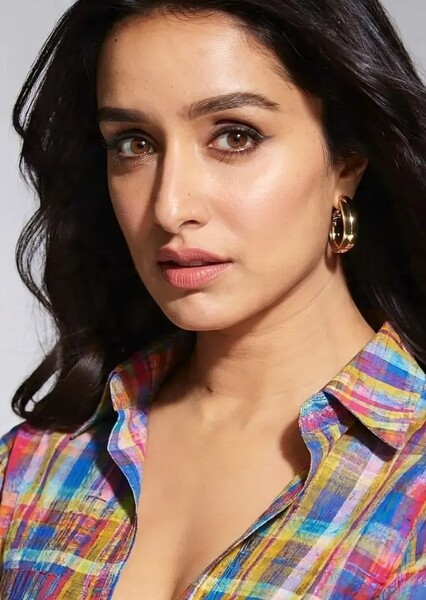 Shraddha Kapoor photo