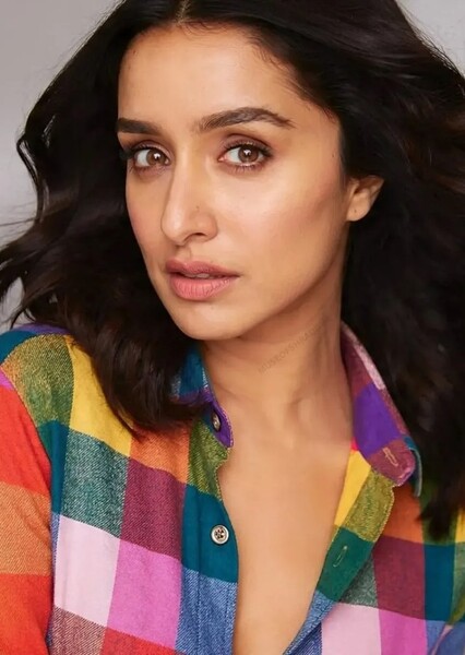 Shraddha Kapoor photo