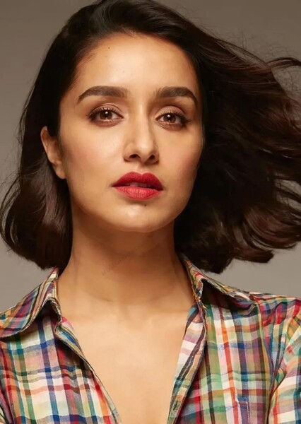 Shraddha Kapoor photo