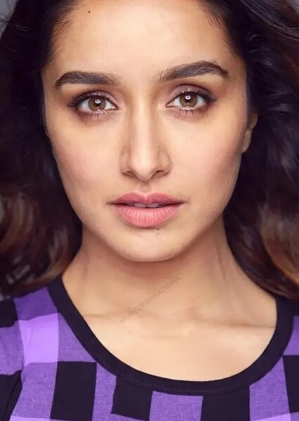 Shraddha Kapoor photo