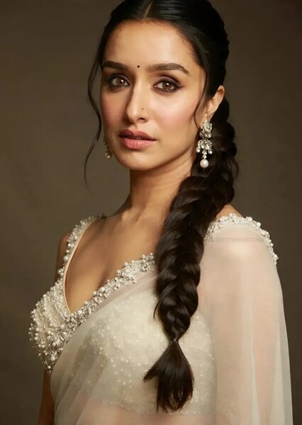 Shraddha Kapoor photo