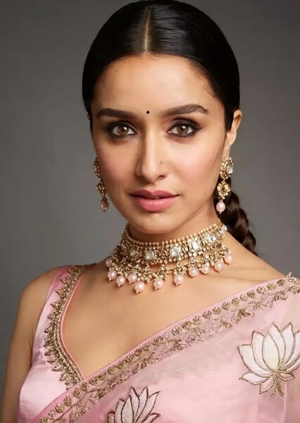 Shraddha Kapoor photo