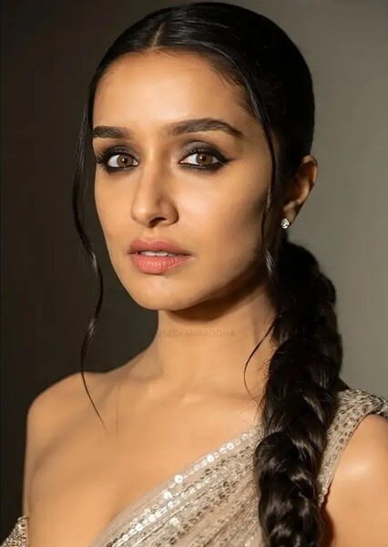 Shraddha Kapoor photo